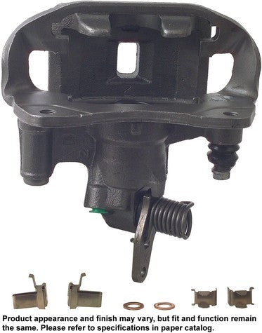 CARDONE Reman Disc Brake Caliper P/N:19-B2029 Fits: Toyota Mr2 95-92 - Image 3