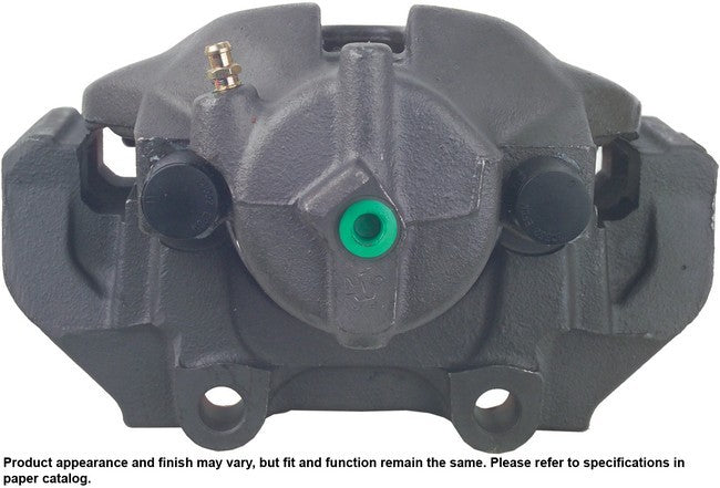 CARDONE Reman Disc Brake Caliper P/N:19-B2038 Fits: Saab 900, Saab 9-3, Saab 9-5, Saturn L100, Saturn L200, Saturn L300, Saturn Ls, Saturn Ls1, Saturn Ls2, Saturn Lw1, Saturn Lw2, Saturn Lw200, Saturn Lw300 - Image 2