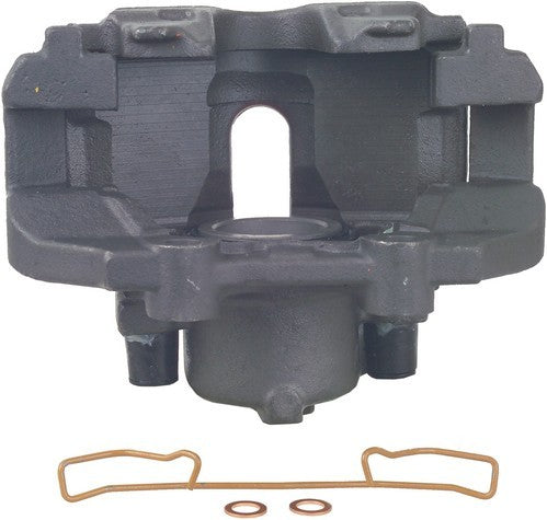 CARDONE Reman Disc Brake Caliper P/N:19-B2038 Fits: Saab 900, Saab 9-3, Saab 9-5, Saturn L100, Saturn L200, Saturn L300, Saturn Ls, Saturn Ls1, Saturn Ls2, Saturn Lw1, Saturn Lw2, Saturn Lw200, Saturn Lw300 - Image 3