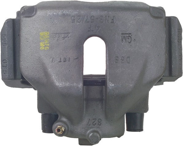 CARDONE Reman Disc Brake Caliper P/N:19-B2038 Fits: Saab 900, Saab 9-3, Saab 9-5, Saturn L100, Saturn L200, Saturn L300, Saturn Ls, Saturn Ls1, Saturn Ls2, Saturn Lw1, Saturn Lw2, Saturn Lw200, Saturn Lw300 - Image 4
