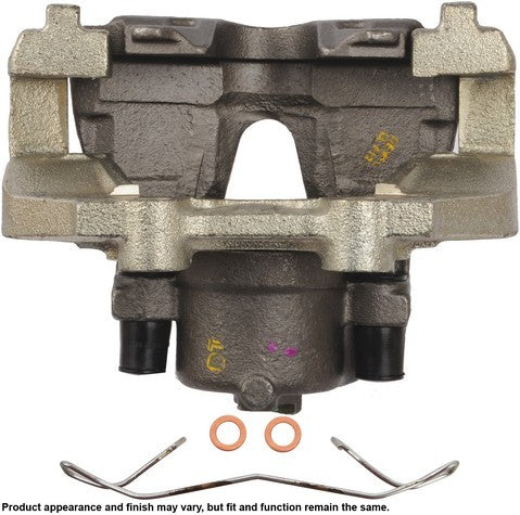 CARDONE Reman Disc Brake Caliper P/N:19-B2038B Fits: Saab 9-3 02-00, Saab 9-5 01-00 - Image 3
