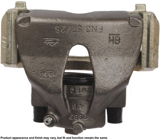 CARDONE Reman Disc Brake Caliper P/N:19-B2038B Fits: Saab 9-3 02-00, Saab 9-5 01-00 - Image 4