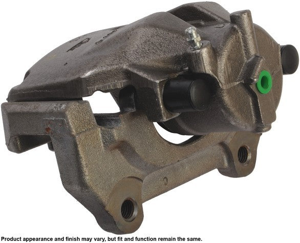 CARDONE Reman Disc Brake Caliper P/N:19-B2038C Fits: Saab 9-5 09-02 - Image 1