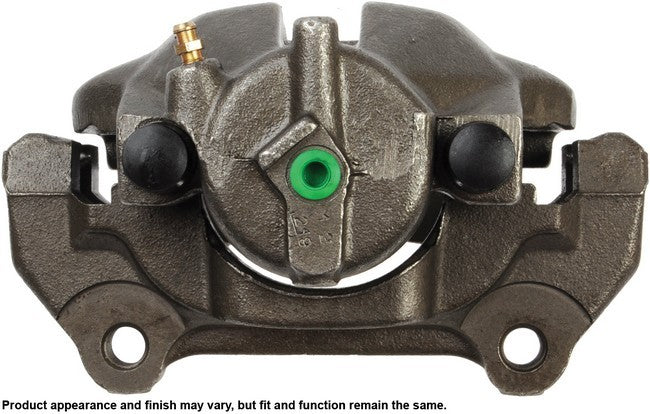 CARDONE Reman Disc Brake Caliper P/N:19-B2038D Fits: Saab 9-5 05-02 - Image 2