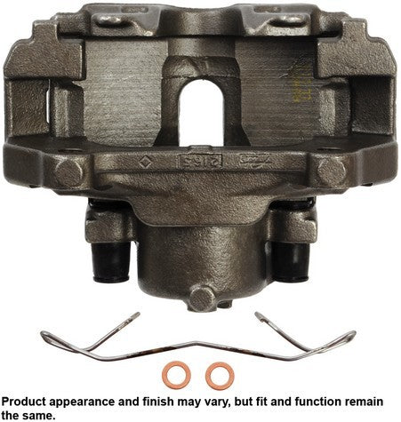 CARDONE Reman Disc Brake Caliper P/N:19-B2038D Fits: Saab 9-5 05-02 - Image 3