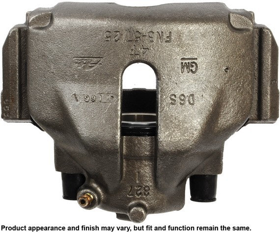 CARDONE Reman Disc Brake Caliper P/N:19-B2038D Fits: Saab 9-5 05-02 - Image 4