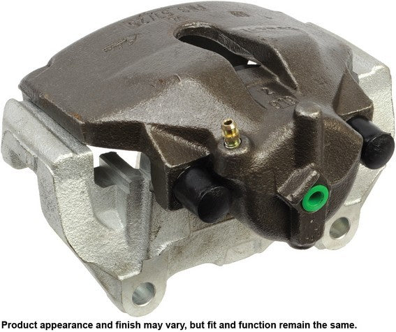 CARDONE Reman Disc Brake Caliper P/N:19-B2038E Fits: Chevrolet Astra 03-01, Saturn Astra 09-08 - Image 1