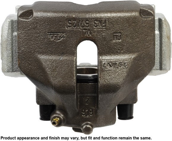 CARDONE Reman Disc Brake Caliper P/N:19-B2038E Fits: Chevrolet Astra 03-01, Saturn Astra 09-08 - Image 4