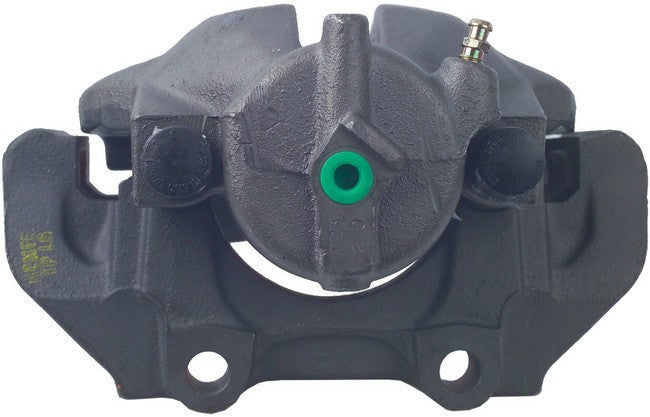 CARDONE Reman Disc Brake Caliper P/N:19-B2039 Fits: Saab 900, Saab 9-3, Saab 9-5, Saturn L100, Saturn L200, Saturn L300, Saturn Ls, Saturn Ls1, Saturn Ls2, Saturn Lw1, Saturn Lw2, Saturn Lw200, Saturn Lw300 - Image 2