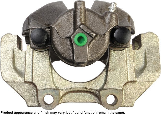 CARDONE Reman Disc Brake Caliper P/N:19-B2039B Fits: Saab 9-3 02-00, Saab 9-5 01-00 - Image 2