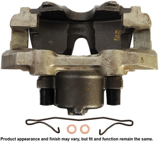 CARDONE Reman Disc Brake Caliper P/N:19-B2039B Fits: Saab 9-3 02-00, Saab 9-5 01-00 - Image 3