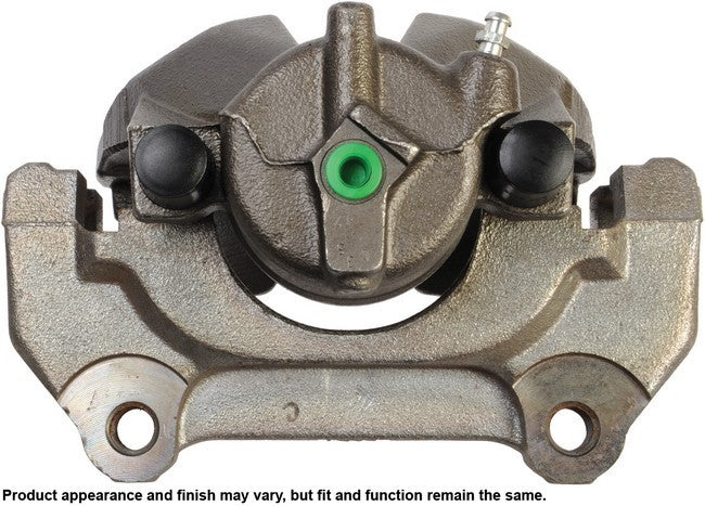 CARDONE Reman Disc Brake Caliper P/N:19-B2039C Fits: Saab 9-5 09-02 - Image 2