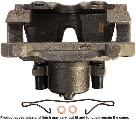 CARDONE Reman Disc Brake Caliper P/N:19-B2039C Fits: Saab 9-5 09-02 - Image 3