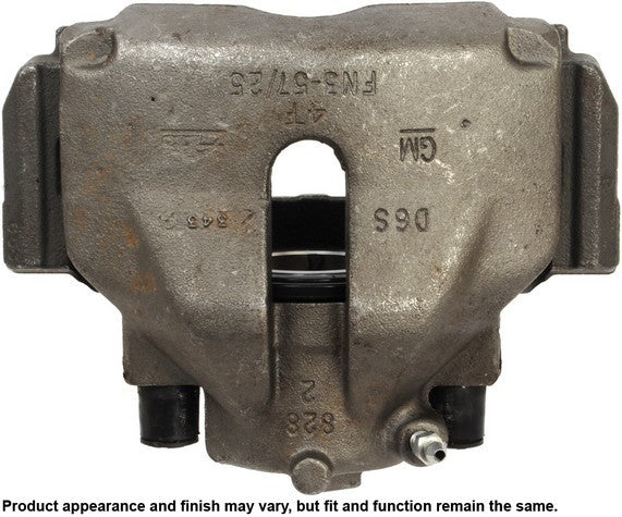 CARDONE Reman Disc Brake Caliper P/N:19-B2039D Fits: Saab 9-5 05-02 - Image 4