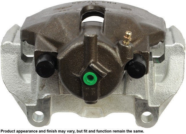CARDONE Reman Disc Brake Caliper P/N:19-B2039E Fits: Chevrolet Astra 03-01, Saturn Astra 09-08 - Image 2