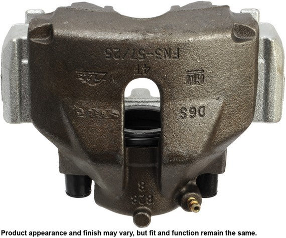 CARDONE Reman Disc Brake Caliper P/N:19-B2039E Fits: Chevrolet Astra 03-01, Saturn Astra 09-08 - Image 4