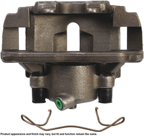 CARDONE Reman Disc Brake Caliper P/N:19-B2043 Fits: Jaguar Xk8 99-97 - Image 3