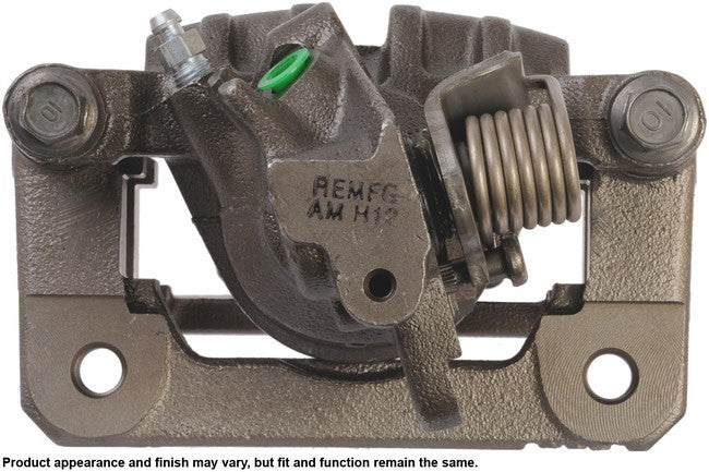 CARDONE Reman Disc Brake Caliper P/N:19-B2044 Fits: Acura Nsx 01-97 - Image 2