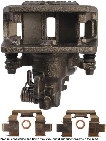 CARDONE Reman Disc Brake Caliper P/N:19-B2044 Fits: Acura Nsx 01-97 - Image 3