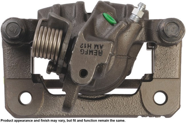 CARDONE Reman Disc Brake Caliper P/N:19-B2045 Fits: Acura Nsx 01-97 - Image 2