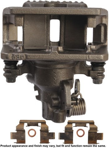 CARDONE Reman Disc Brake Caliper P/N:19-B2045 Fits: Acura Nsx 01-97 - Image 3