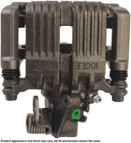 CARDONE Reman Disc Brake Caliper P/N:19-B2045 Fits: Acura Nsx 01-97 - Image 4