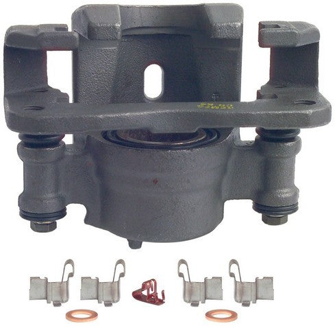 CARDONE Reman Disc Brake Caliper P/N:19-B2047 Fits: Suzuki Esteem 02-97 - Image 3