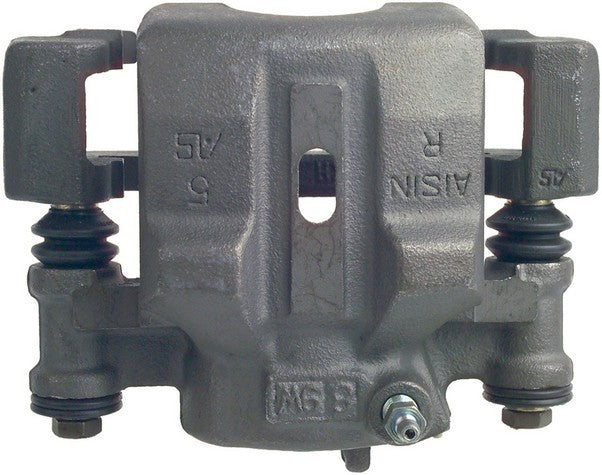 CARDONE Reman Disc Brake Caliper P/N:19-B2047 Fits: Suzuki Esteem 02-97 - Image 4