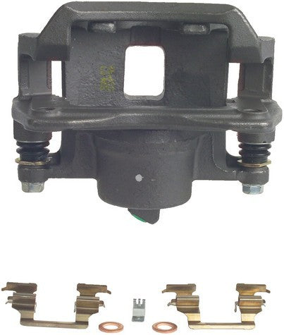 CARDONE Reman Disc Brake Caliper P/N:19-B2048 Fits: Chevrolet Prizm 02-98, Toyota Corolla 02-98 - Image 3