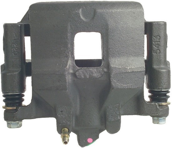 CARDONE Reman Disc Brake Caliper P/N:19-B2048 Fits: Chevrolet Prizm 02-98, Toyota Corolla 02-98 - Image 4