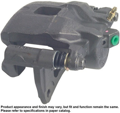 CARDONE Reman Disc Brake Caliper P/N:19-B2049 Fits: Chevrolet Prizm 02-98, Toyota Corolla 02-98 - Image 1