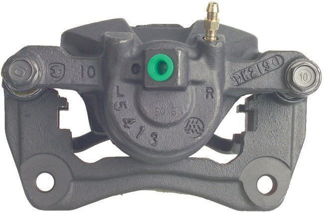 CARDONE Reman Disc Brake Caliper P/N:19-B2049 Fits: Chevrolet Prizm 02-98, Toyota Corolla 02-98 - Image 2