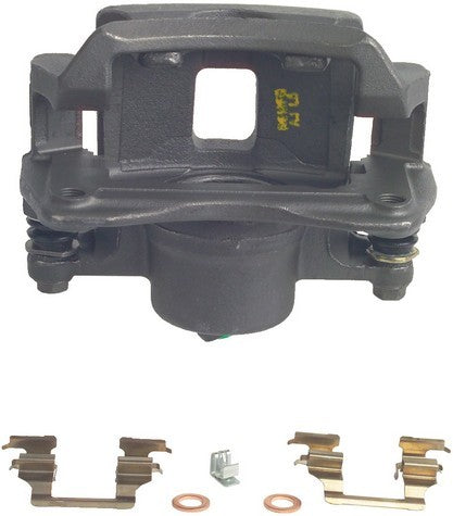 CARDONE Reman Disc Brake Caliper P/N:19-B2049 Fits: Chevrolet Prizm 02-98, Toyota Corolla 02-98 - Image 3