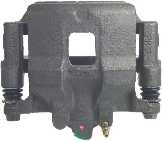 CARDONE Reman Disc Brake Caliper P/N:19-B2049 Fits: Chevrolet Prizm 02-98, Toyota Corolla 02-98 - Image 4