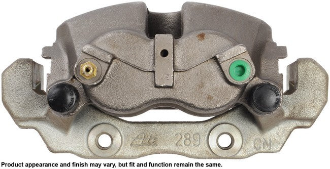 CARDONE Reman Disc Brake Caliper P/N:19-B2052 Fits: Jaguar Xj12 1994 - Image 2