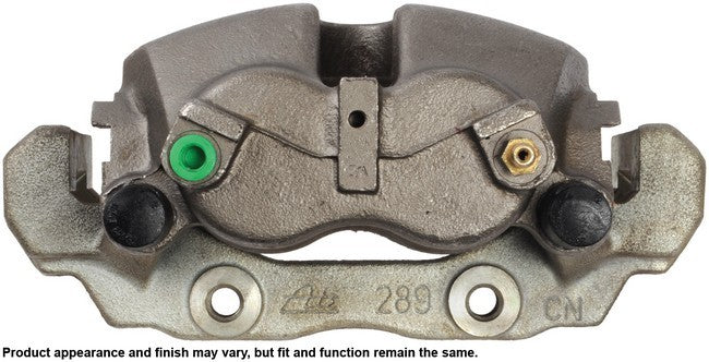 CARDONE Reman Disc Brake Caliper P/N:19-B2053 Fits: Jaguar Xj12 1994 - Image 2