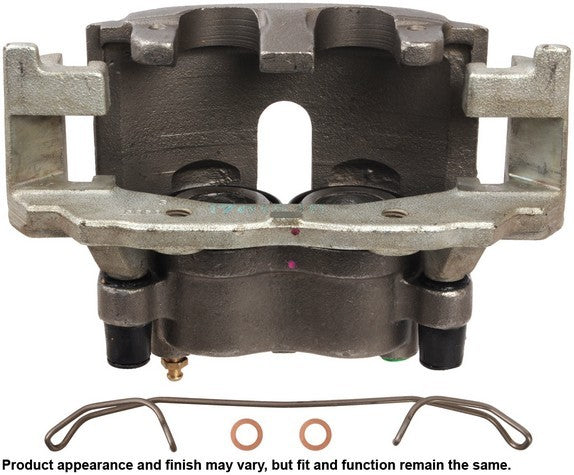 CARDONE Reman Disc Brake Caliper P/N:19-B2053 Fits: Jaguar Xj12 1994 - Image 3