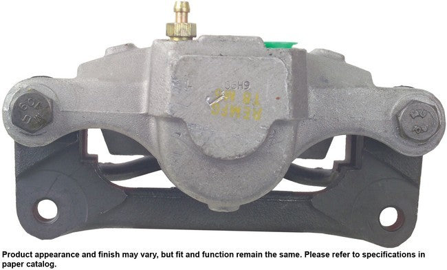 CARDONE Reman Disc Brake Caliper P/N:19-B2054 Fits: Mitsubishi Diamante 04-97 - Image 2