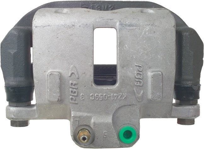 CARDONE Reman Disc Brake Caliper P/N:19-B2054 Fits: Mitsubishi Diamante 04-97 - Image 4
