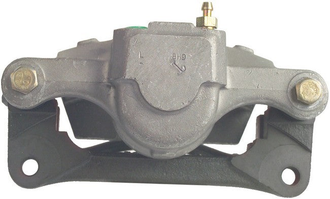 CARDONE Reman Disc Brake Caliper P/N:19-B2055 Fits: Mitsubishi Diamante 04-97 - Image 2