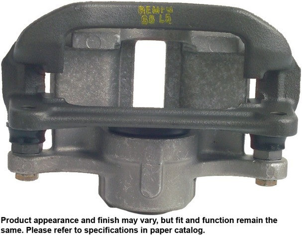 CARDONE Reman Disc Brake Caliper P/N:19-B2055 Fits: Mitsubishi Diamante 04-97 - Image 3