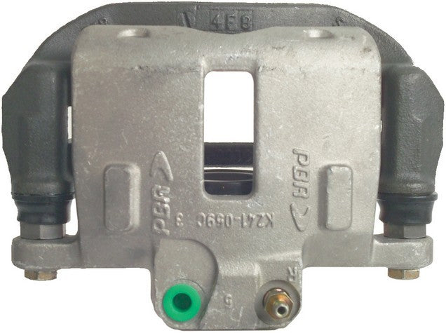 CARDONE Reman Disc Brake Caliper P/N:19-B2055 Fits: Mitsubishi Diamante 04-97 - Image 4