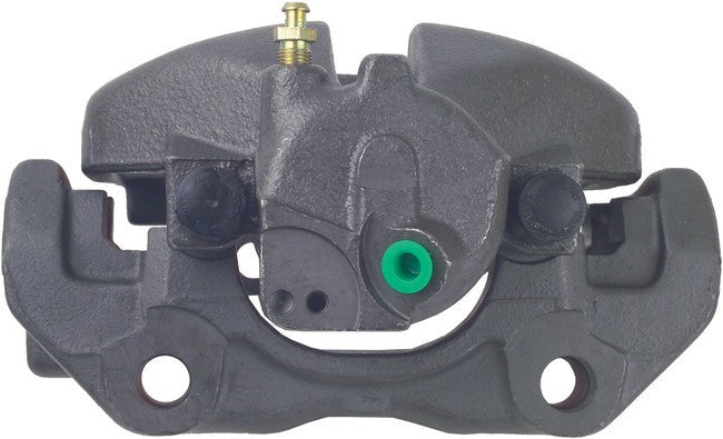 CARDONE Reman Disc Brake Caliper P/N:19-B2056 Fits: Volkswagen Eurovan 00-99, Volkswagen Eurovan 1997 - Image 2