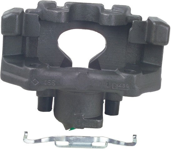 CARDONE Reman Disc Brake Caliper P/N:19-B2056 Fits: Volkswagen Eurovan 00-99, Volkswagen Eurovan 1997 - Image 3
