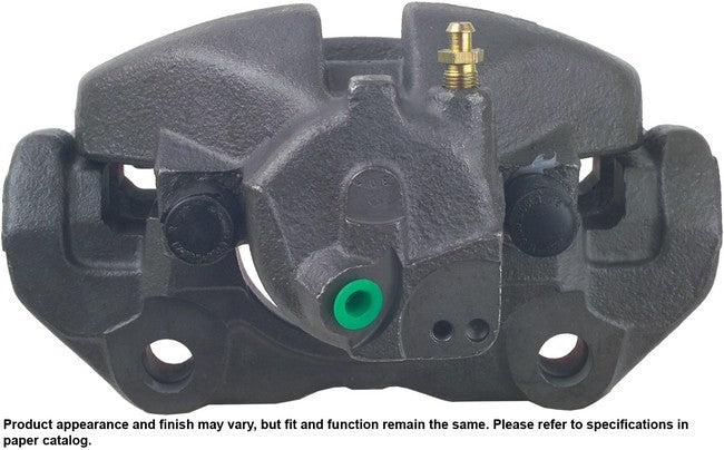 CARDONE Reman Disc Brake Caliper P/N:19-B2057 Fits: Volkswagen Eurovan 00-99, Volkswagen Eurovan 1997 - Image 2