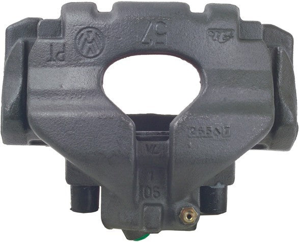 CARDONE Reman Disc Brake Caliper P/N:19-B2057 Fits: Volkswagen Eurovan 00-99, Volkswagen Eurovan 1997 - Image 4