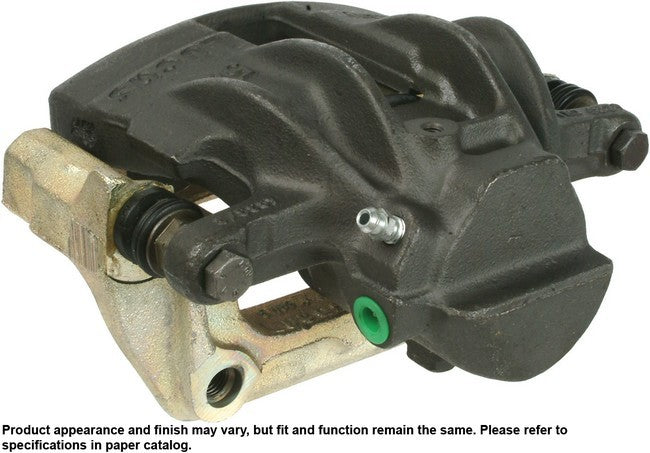 CARDONE Reman Disc Brake Caliper P/N:19-B2058 Fits: Mercedes-benz C220 95-94, Mercedes-benz C280 95-94 - Image 1