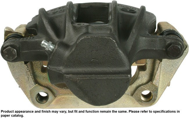 CARDONE Reman Disc Brake Caliper P/N:19-B2058 Fits: Mercedes-benz C220 95-94, Mercedes-benz C280 95-94 - Image 2