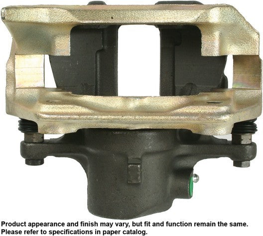 CARDONE Reman Disc Brake Caliper P/N:19-B2058 Fits: Mercedes-benz C220 95-94, Mercedes-benz C280 95-94 - Image 3