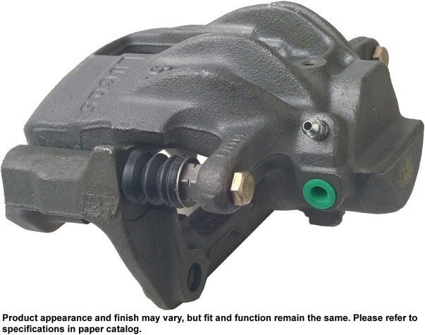 CARDONE Reman Disc Brake Caliper P/N:19-B2059 Fits: Mercedes-benz C220 95-94, Mercedes-benz C280 95-94 - Image 1